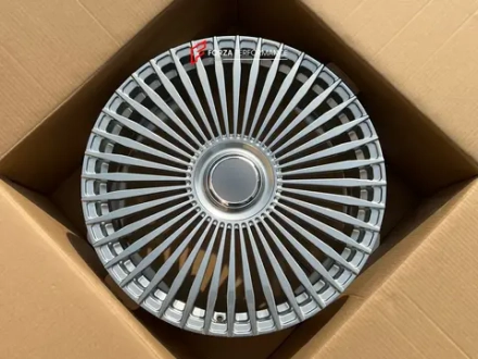 КОВАНЫЕ ДИСКИ ДЛЯ MERCEDES-BENZ S-CLASS W221 МЕРСЕДЕС-БЕНЦ