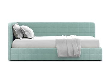 Кровать Tichina left 90 Velutto 14