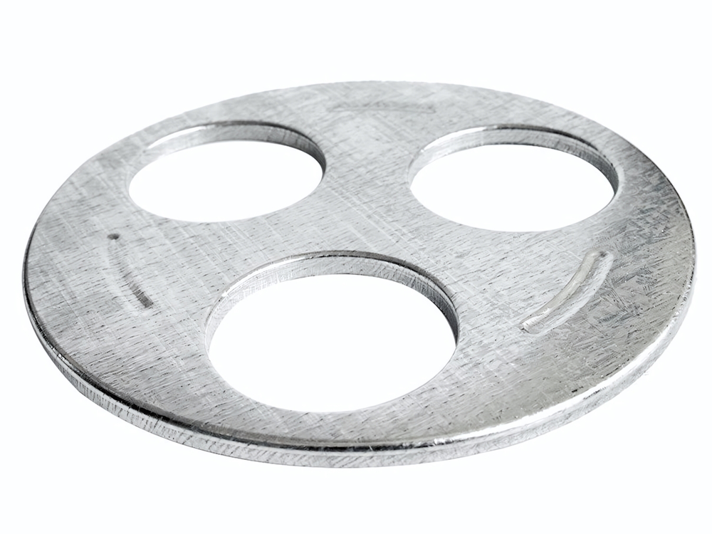 Стерилизатор для банок 3-местный D-82 "Москвичка"