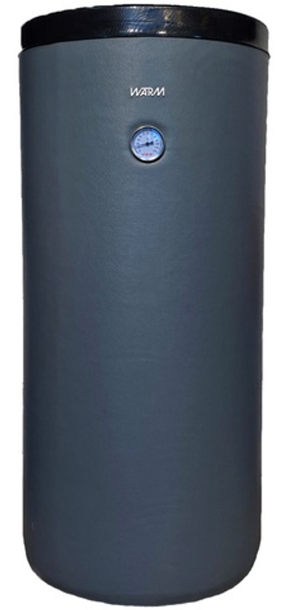 Бойлер косвенного нагрева Warm 150