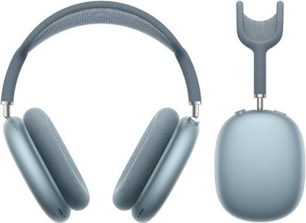 Наушники Apple AirPods Max USB-C (2024) Blue