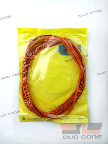 Уплотнение гильзы 1552793 Caterpillar