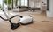 Пылесос Miele SVXG0 Guard M1 Performance белый