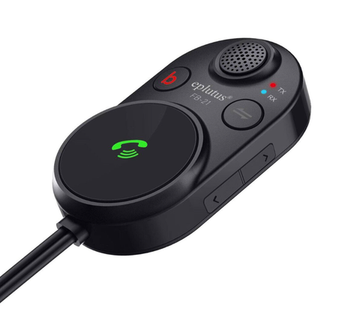 Авто FM трансмиттер Eplutus FB-21 Bluetooth