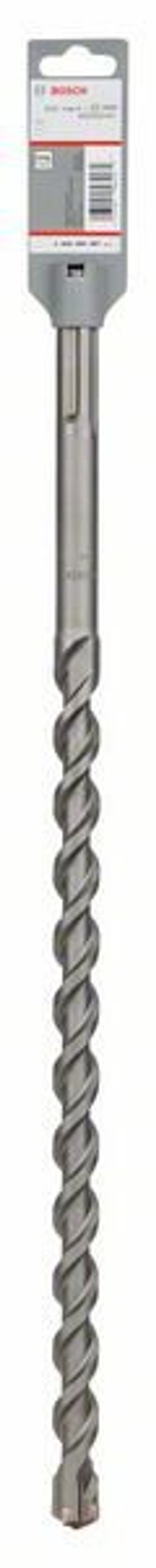 Бур по бетону SDS-max 22x400х520 мм Bosch 2608685867