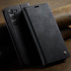 Чехол-книжка CaseMe RFiD Samsung Galaxy S23