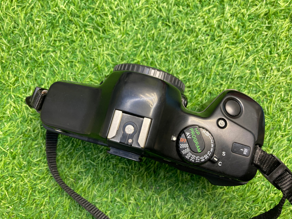 Yashica 109 Multi Program Покупка/Продажа