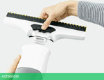 Стеклоочиститель Karcher WV 6 Plus белый (1.633-741.0)