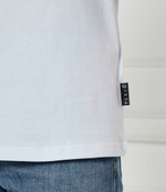 Футболка Philipp Plein - белый(MTK8133 PJY002N)