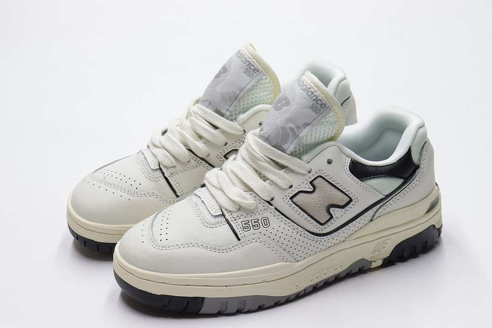 Кроссовки New Balance 550 (36-41)р. / шт. 550-1606