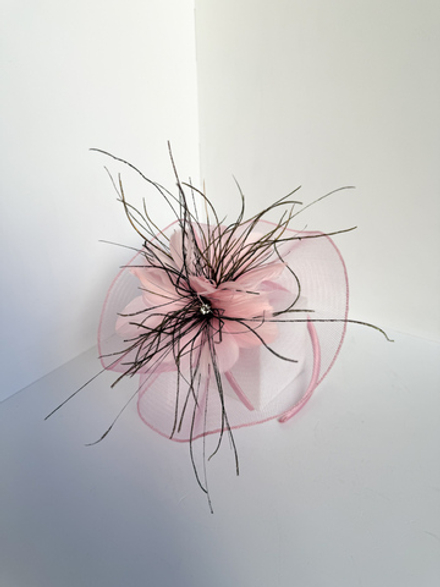 Дизайнерский ободок