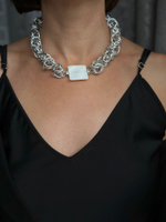 HMG 1105 03 S Колье арт.1550