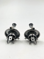 Лампа H4 галогенная 12V 100/90W Луч комплект 10шт