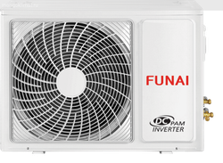 Cплит-система FUNAI серии SAMURAI RACI-SM35HP.D03 (комплект)