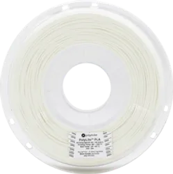 Фотография — Пластик для 3D-принтера PolyMaker PolyLite PLA, 1.75 мм, 1 кг, Белый