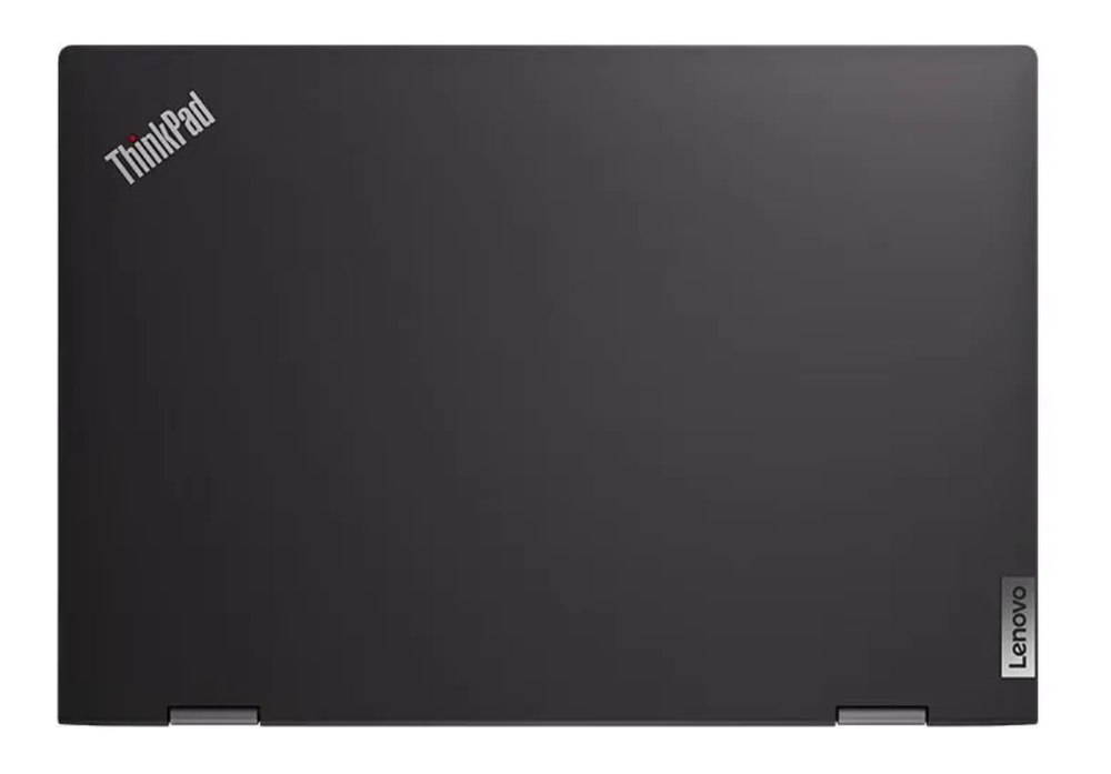 14" Ноутбук Lenovo ThinkPad 14 Pro Grey (2240x1400, Intel Core i7-1370P, RAM 16ГБ, SSD 256ГБ, Nvidia GeForce MX550, OS Windows)