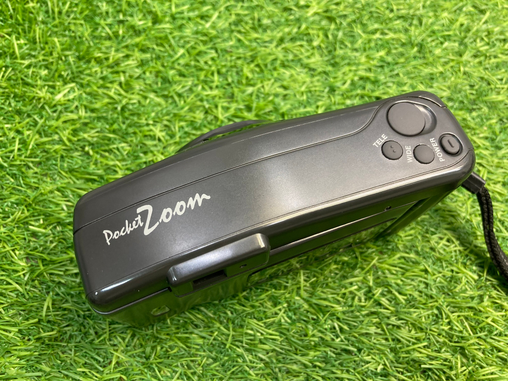 Chinon AF Pocket Zoom