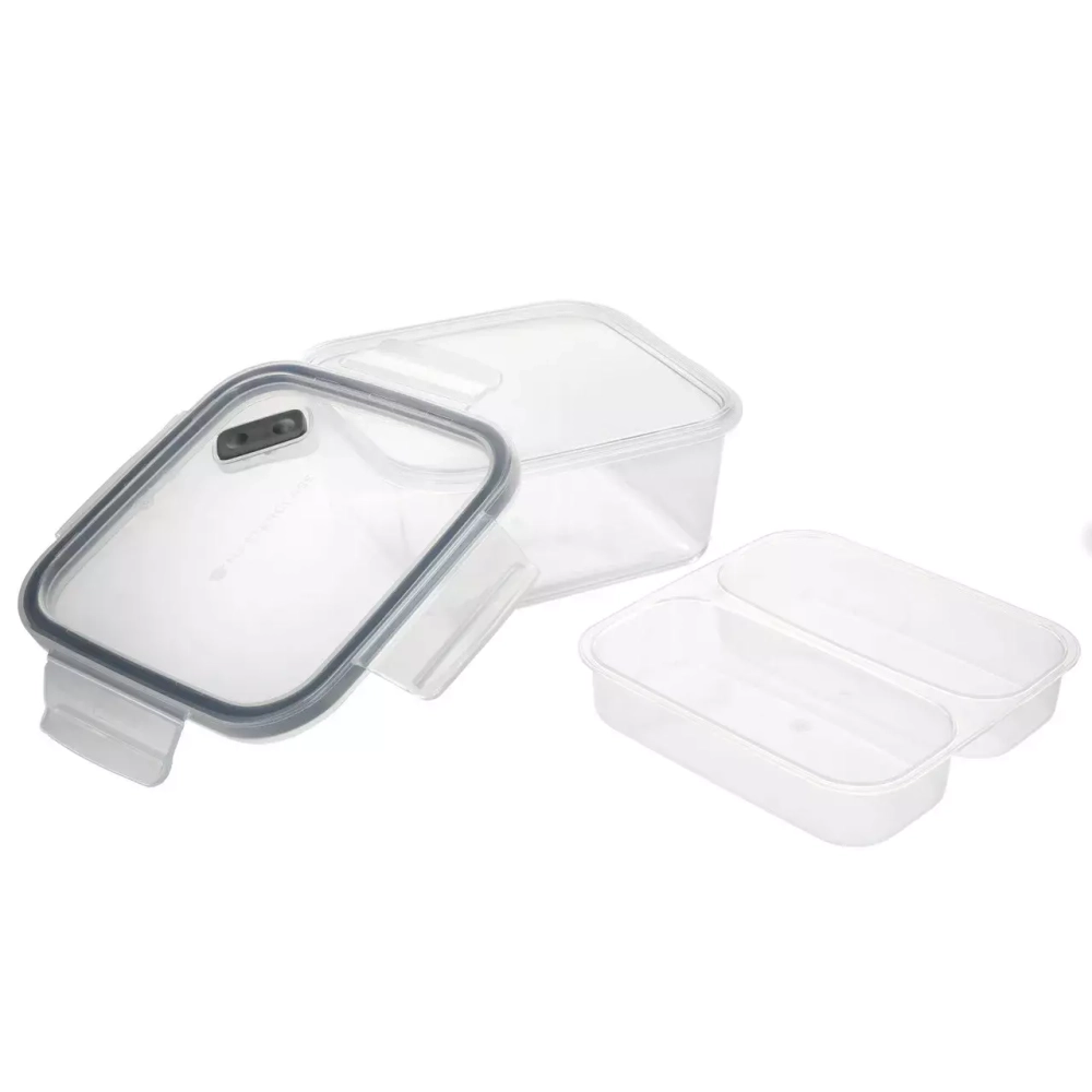Raeder - Контейнер Eco Snap 800мл / артикул   MCECOADJBOX800  / GTIN 5057982087708