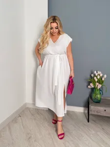 Платье УК-072 Фабрика Моды