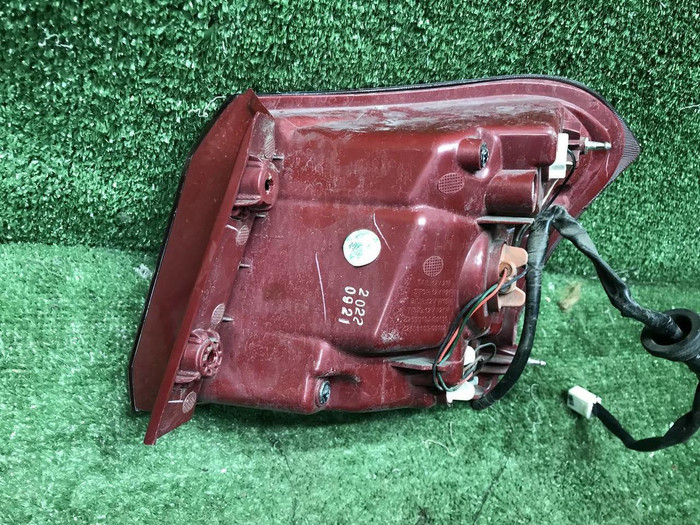 Фонарь левый внешний Evolute i-PRO (2022-н.в.)