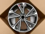 КОВАНЫЕ ДИСКИ ДЛЯ AUDI A6 C8 АУДИ