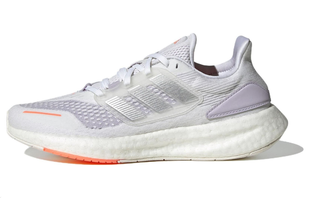 Кроссовки Adidas Pureboost 22 (Женская размерная сетка)