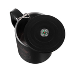 Термокружка «Нереальный мужик», 180 мл, с компасом