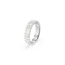 MATRIX:RING WHITE/RHS 55