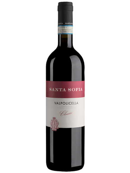 Santa Sofia Valpolicella Classico, DOC Valpolicella Classico