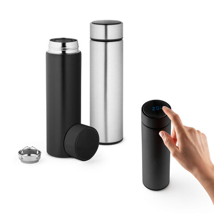 ROSSI. Термос из нержавеющей стали 470 мл