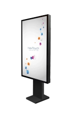 Интерактивная стойка киоск NextStand Outdoor 55P уличный