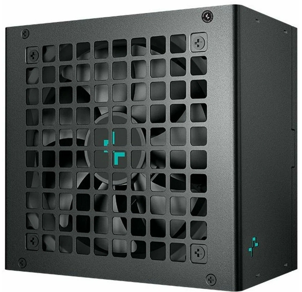 Блок питания Deepcool PL800D 800 Вт
