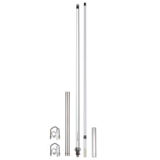 Radaxo A-300MV антенна 144-174 МГц / 6,7 dBi / 3.2м