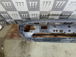 Бампер передний Haval H3 24-нв Б/У Оригинал 2803137XKJ22A