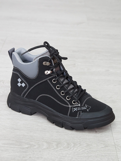 Ботинки женские демисезонные