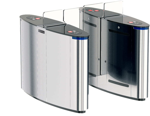 «Блокпост» СКП 600 СКУД