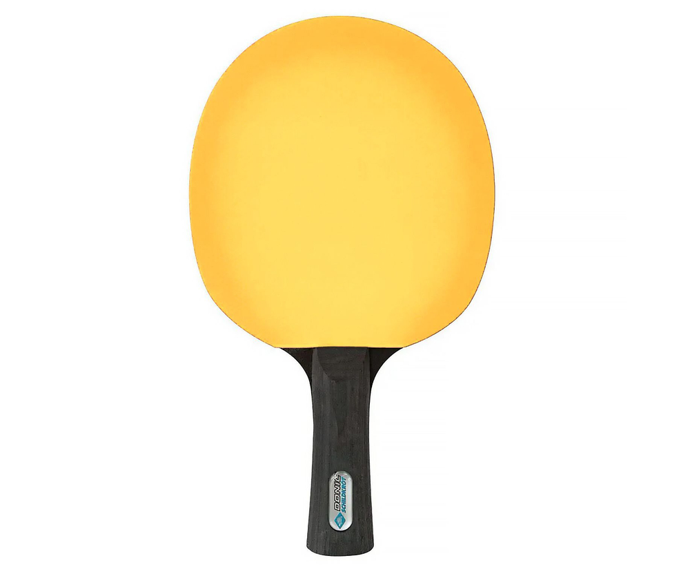 Ракетка DONIC COLOR Z YELLOW