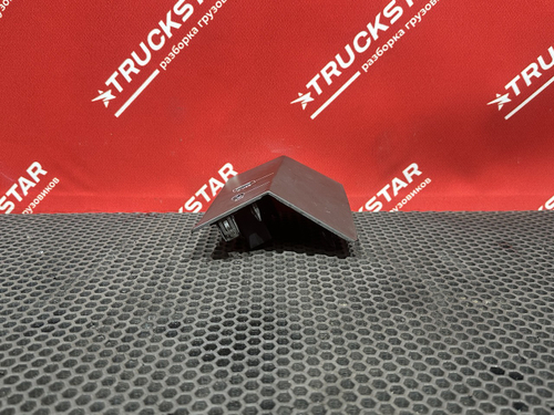 Накладка торпедо USB / AUX