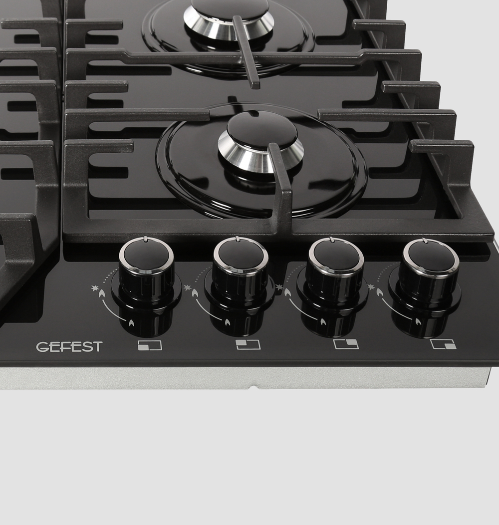 Газовая варочная поверхность Gefest ПВГ 2232-01 Р
