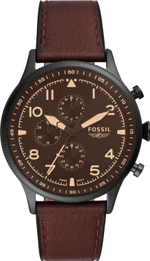 Мужские наручные часы Fossil FS5833