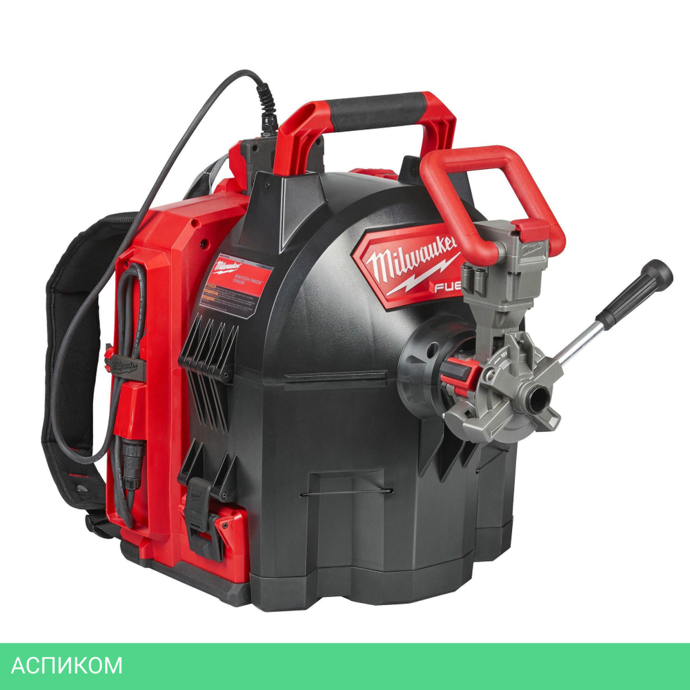 Автоподача Milwaukee 4932471993