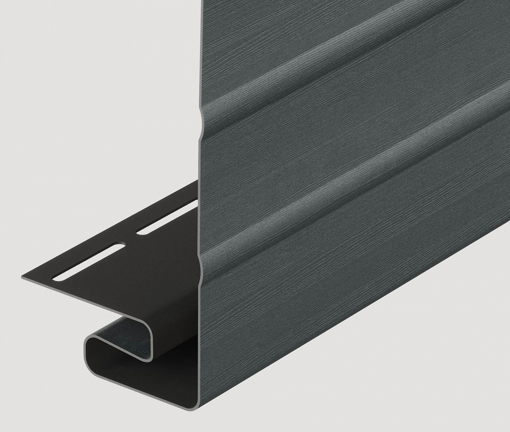 Döcke PREMIUM J-фаска (Графит)