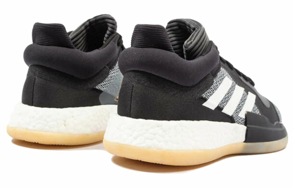 Кроссовки Adidas Marquee Boost Low