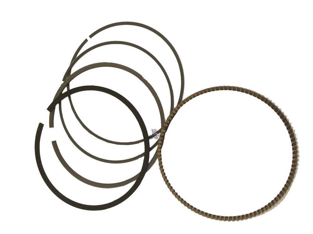 Комплект поршневых колец Yamaha 1S3116031000