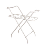 Подставка под ванночку с сушилкой Globex премиум серый