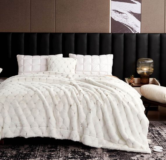 Адриана №9 Покрывало 220х240