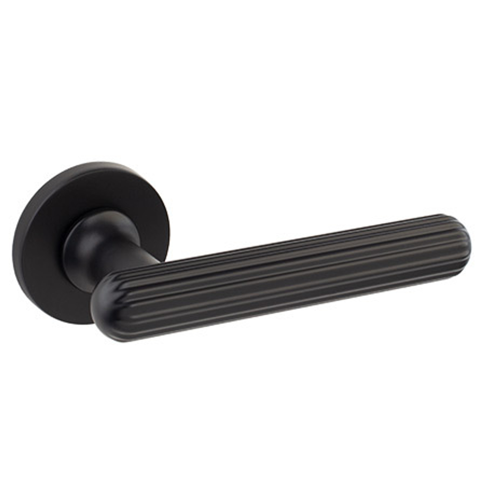 Ручка Code Deco Slim H-40150-A-BLM Матовый черный