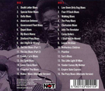 Son House / Raw Delta Blues - The Best Of The Bottleneck Blues (2CD)