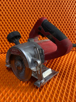 Плиткорез электрический WORTEX TS 1117