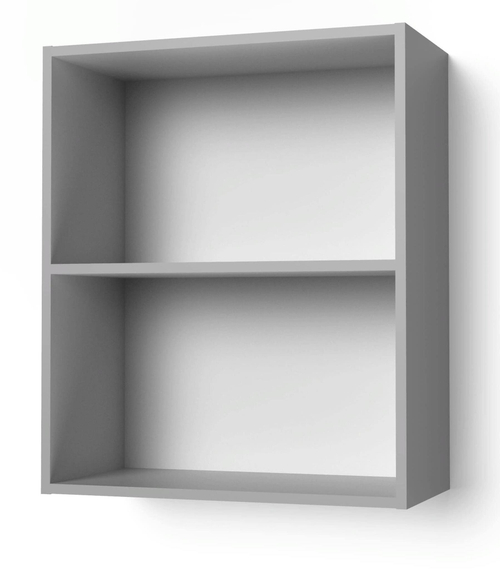 Кухня Корпус 6В, 6ВС (белый) ТЭКС